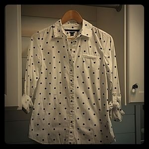 Tommy Hilfiger Button Down Shirt